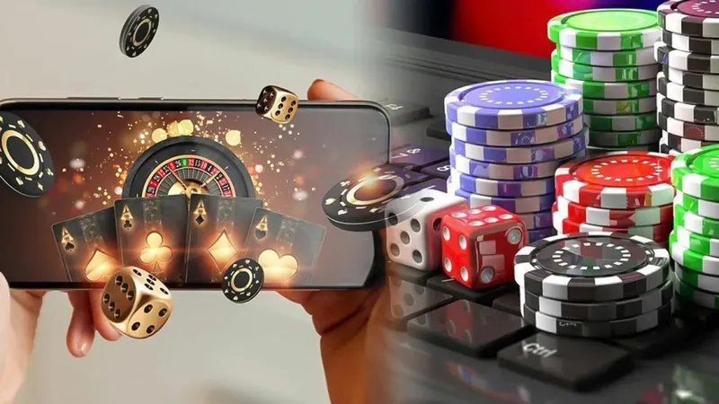 Thế giới casino 123b có gì đặc biệt?