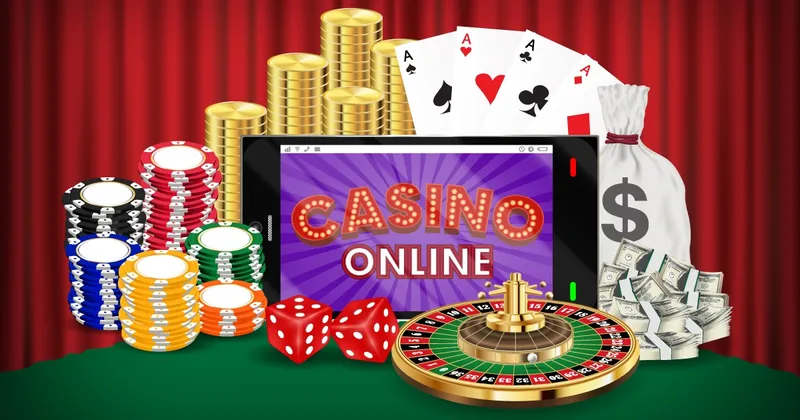 Những lý do nên tham gia chơi tại Casino 789win