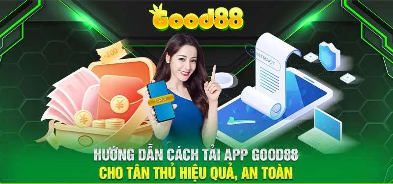 Tại sao cần có chuyên mục hướng dẫn good88?