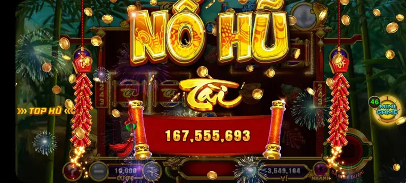 Hướng dẫn cách chơi game nổ hũ Xin88